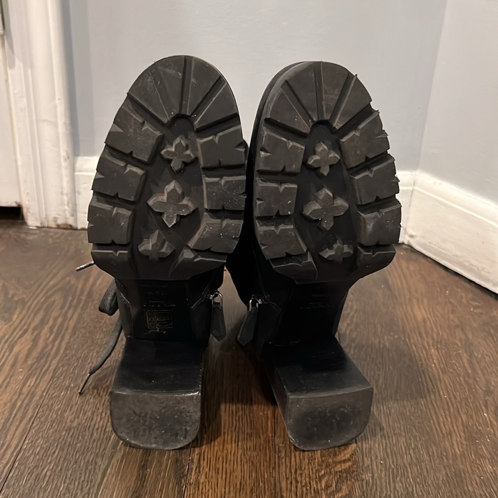 Prada Booties - Picture 2 of 3